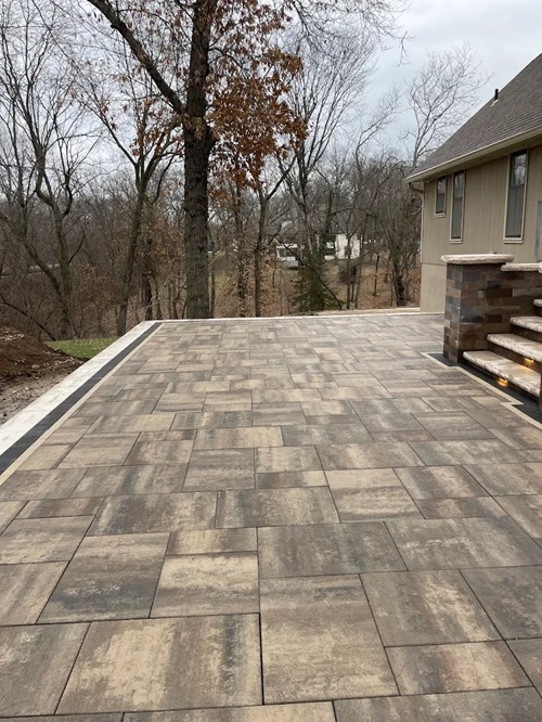 Image for Excel Landscaping with ID of: 7076431