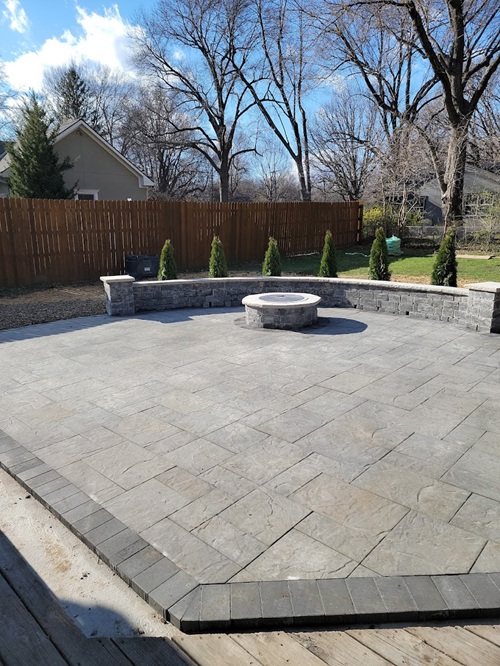 Image for Excel Landscaping with ID of: 7076433