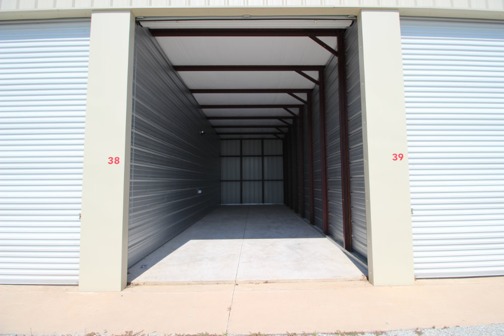Image for Big Stuff Storage with ID of: 7076492