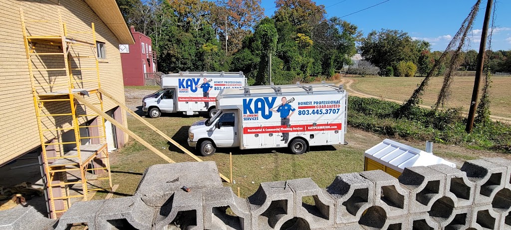 Image for Kay Plumbing, Heating & Cooling with ID of: 7076509