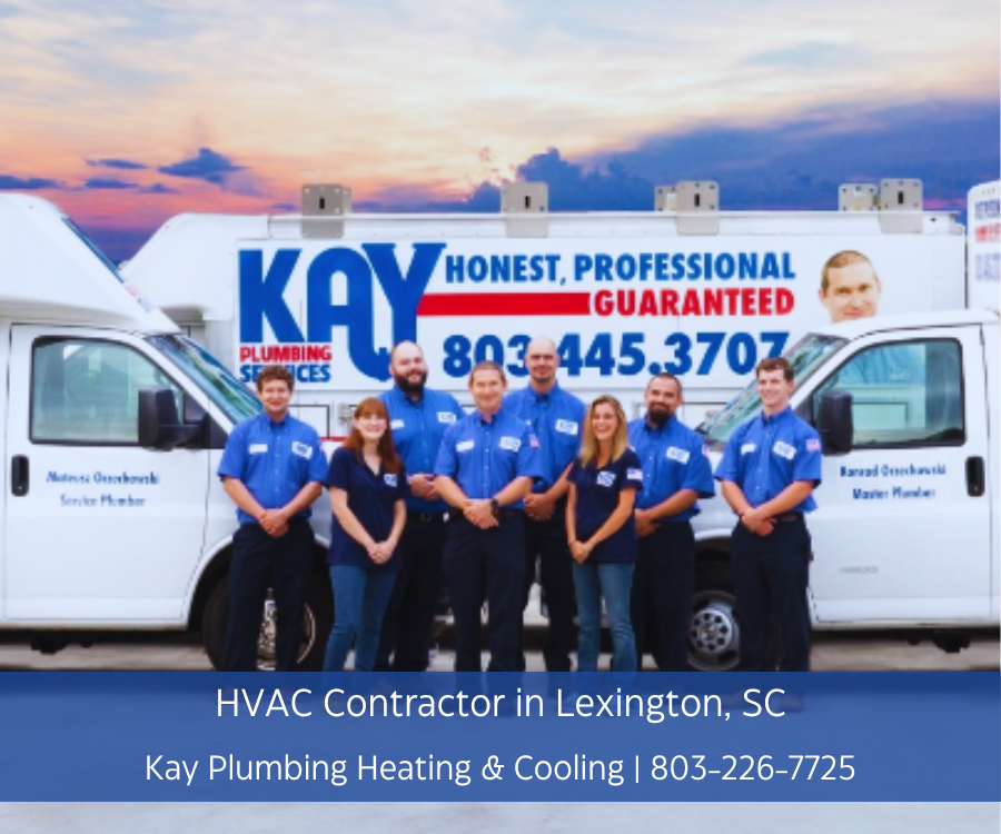Image for Kay Plumbing, Heating & Cooling with ID of: 7076510