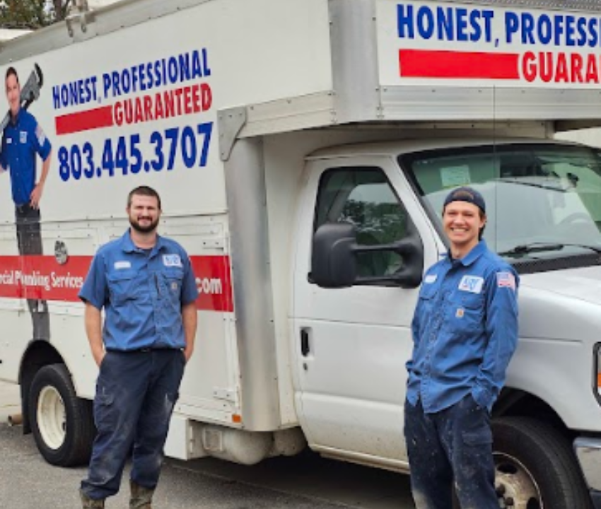 Image for Kay Plumbing, Heating & Cooling with ID of: 7076512
