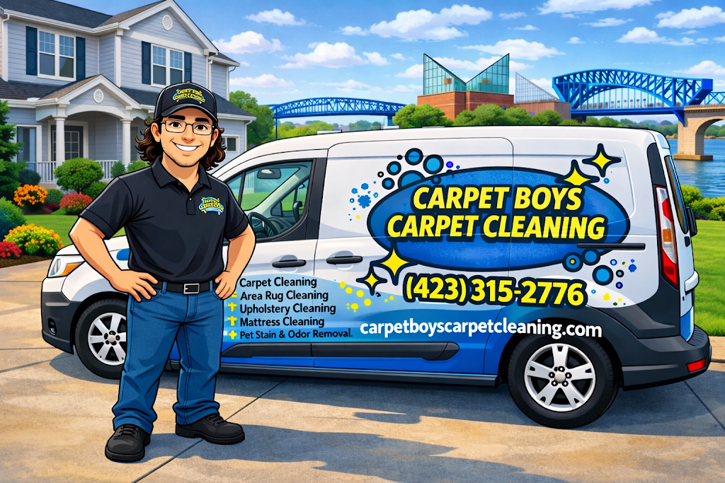 Image for Carpet Boys Carpet Cleaning with ID of: 7076779