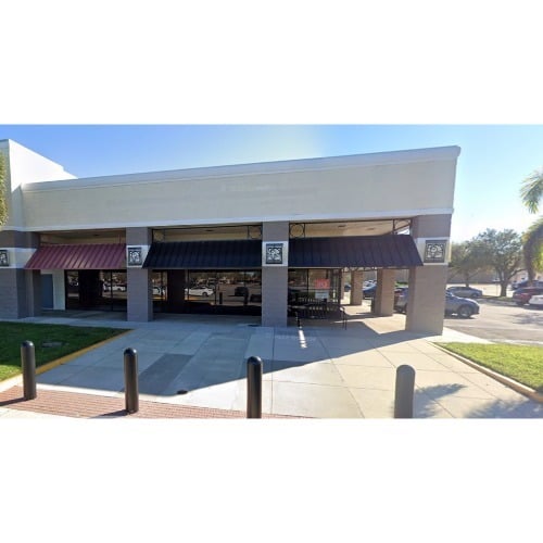 Image for Cosette Beauty Salon with ID of: 7076850
