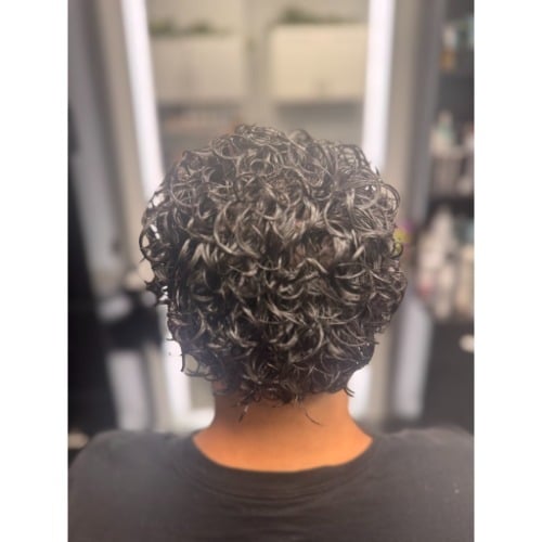 Image for Cosette Beauty Salon with ID of: 7076852