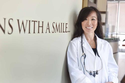 Image for Lifestyle Dentistry with ID of: 7076906