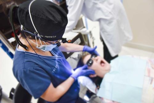 Image for Lifestyle Dentistry with ID of: 7076909