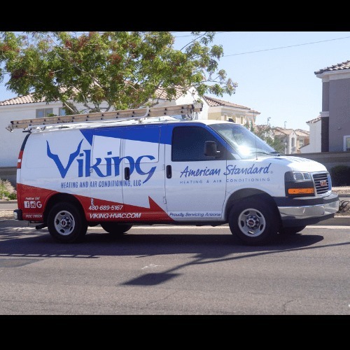 Image for Viking Heating and Air Conditioning with ID of: 7077037