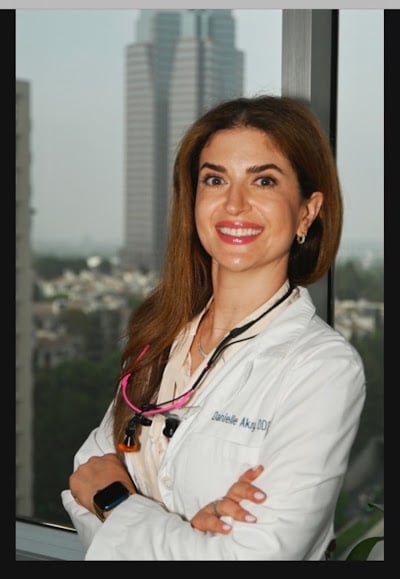 Image for Danielle Akry DDS | Century City Dentist with ID of: 7077149