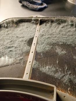 Image for 716 Dryer Vent Cleaning Co. with ID of: 7077162