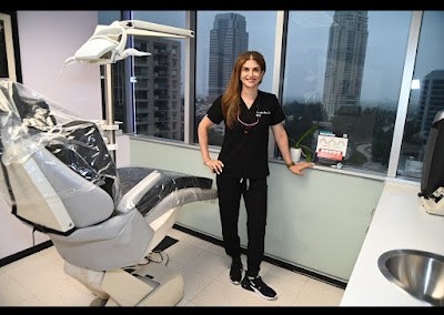 Image for Danielle Akry DDS | Century City Dentist with ID of: 7077156