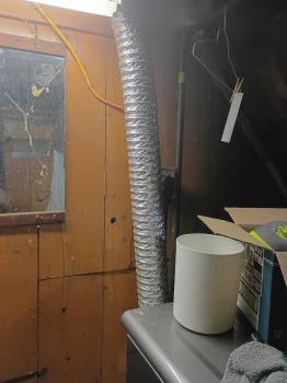 Image for 716 Dryer Vent Cleaning Co. with ID of: 7077164