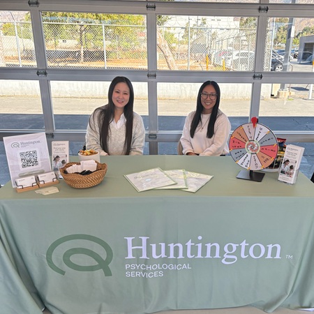 Image for Huntington Psychological Services with ID of: 6275021