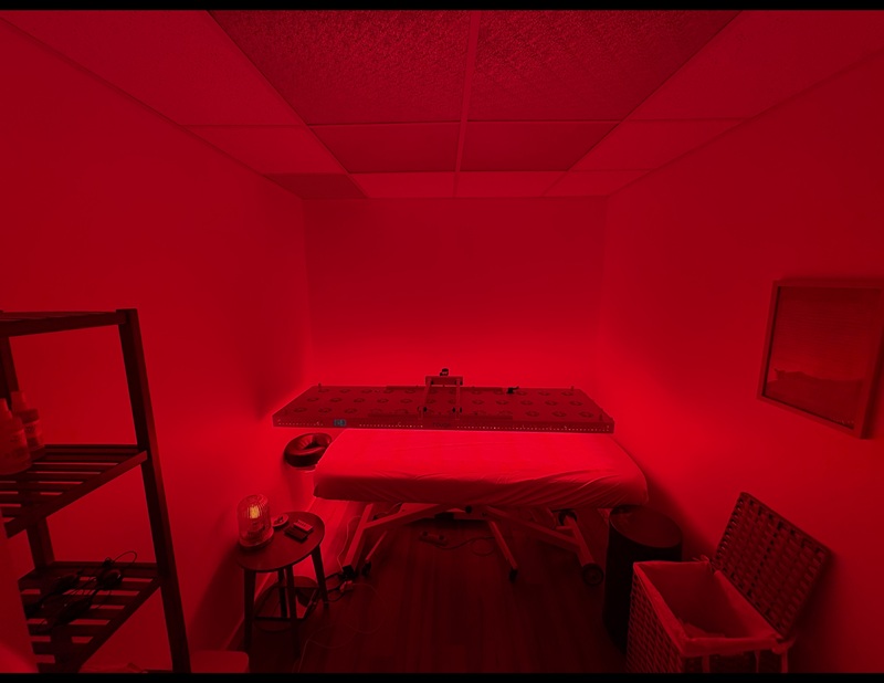 Image for Vancouver Red Light Therapy with ID of: 7077178