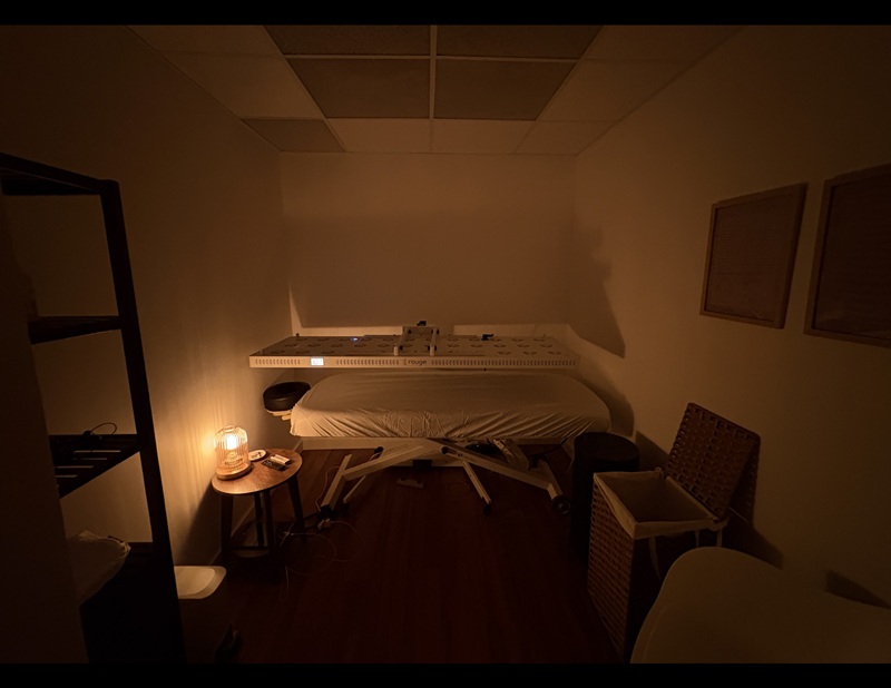 Image for Vancouver Red Light Therapy with ID of: 7077185