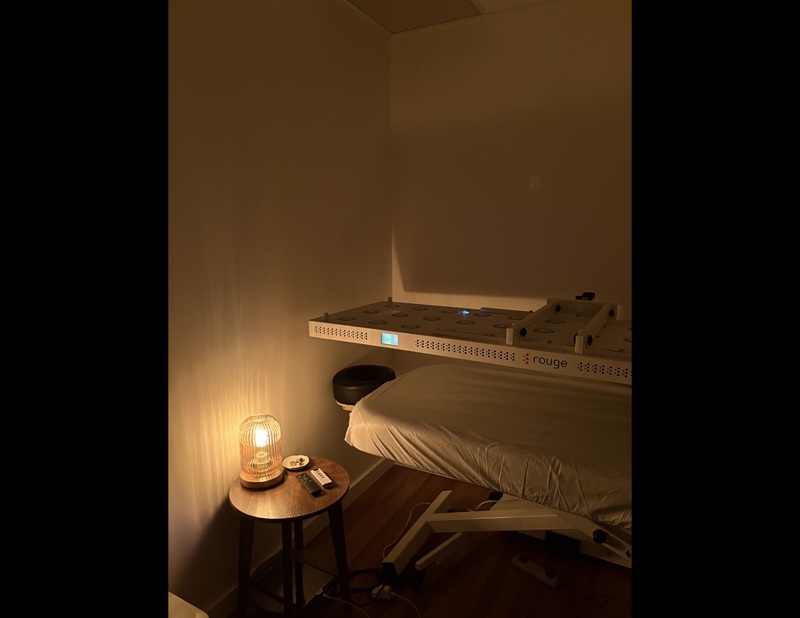 Image for Vancouver Red Light Therapy with ID of: 7077188