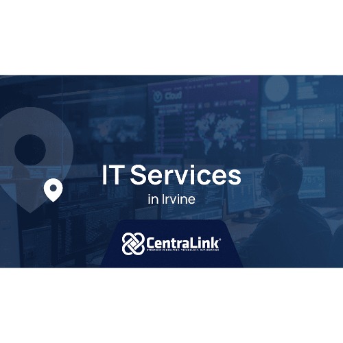 Image for CentraLink - Irvine Managed IT Services Company with ID of: 7077190
