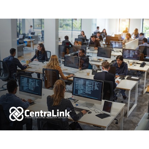 Image for CentraLink - Irvine Managed IT Services Company with ID of: 7077191