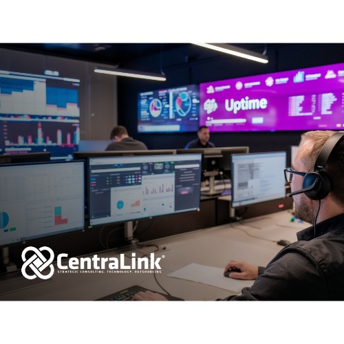 Image for CentraLink - Irvine Managed IT Services Company with ID of: 7077195
