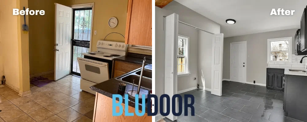 Image for BluDoor with ID of: 7077233