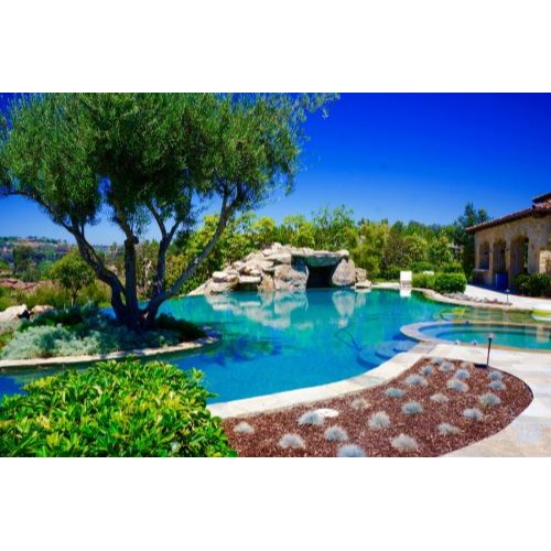 Image for Arcadian Landscape with ID of: 7077299