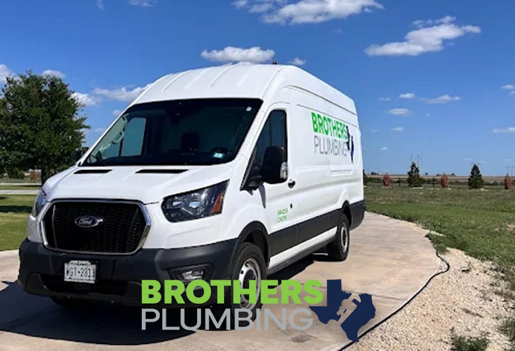 Image for Brothers Plumbing with ID of: 7077429