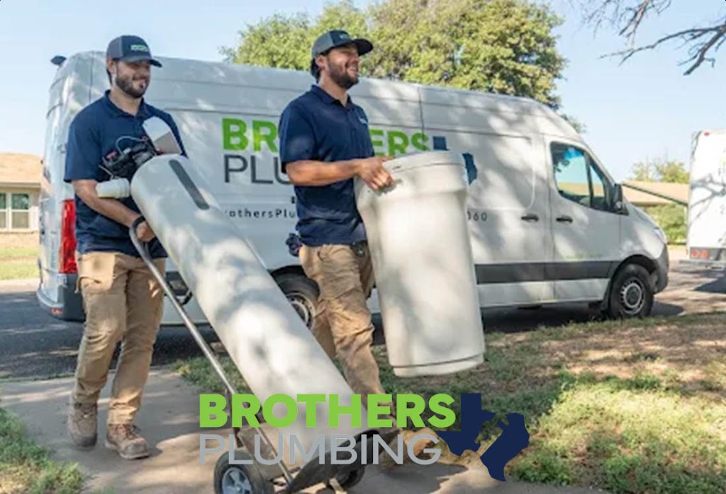 Image for Brothers Plumbing with ID of: 7077436
