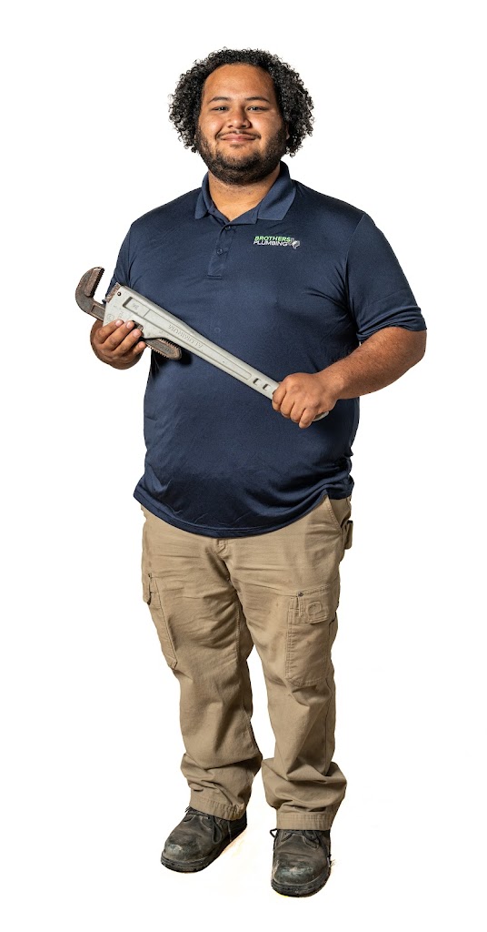 Image for Brothers Plumbing with ID of: 7077452