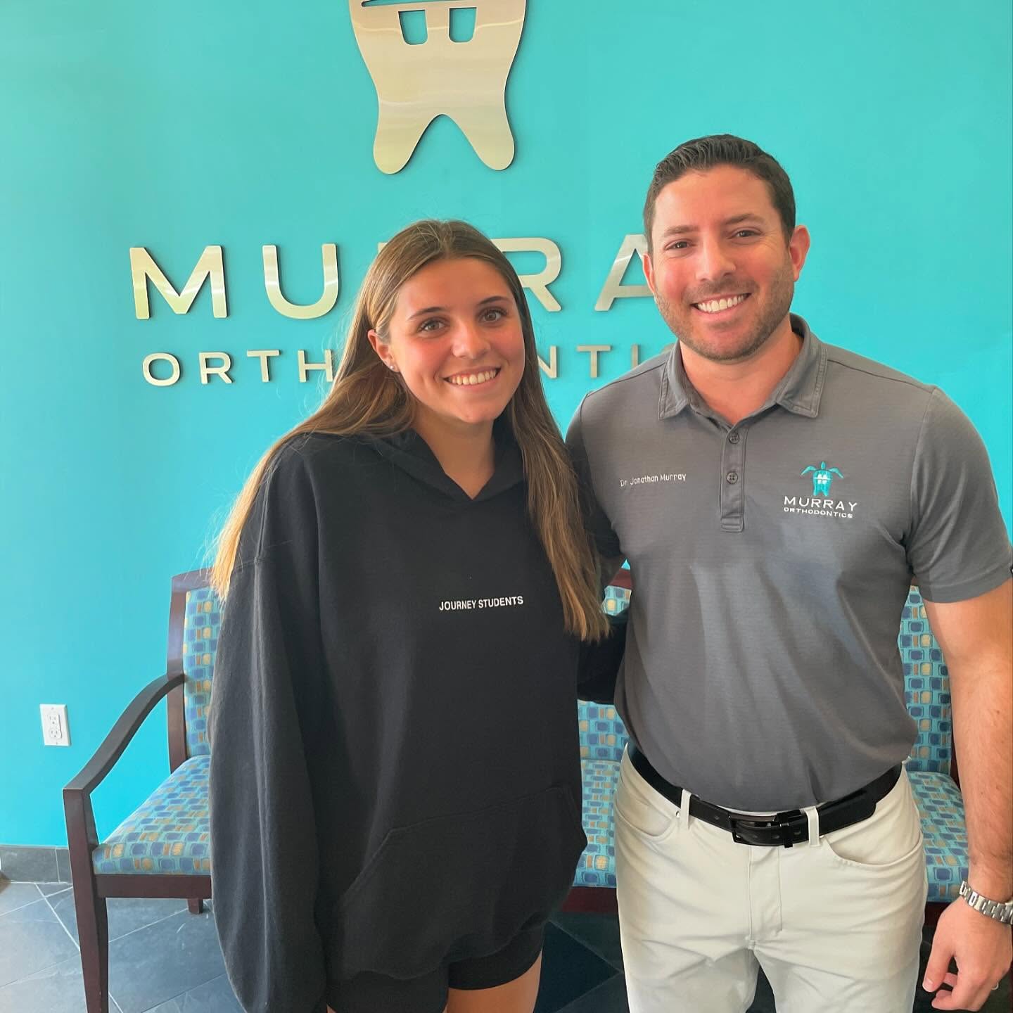 Image for Murray Orthodontics with ID of: 7077622