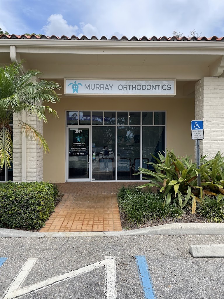 Image for Murray Orthodontics with ID of: 7077625