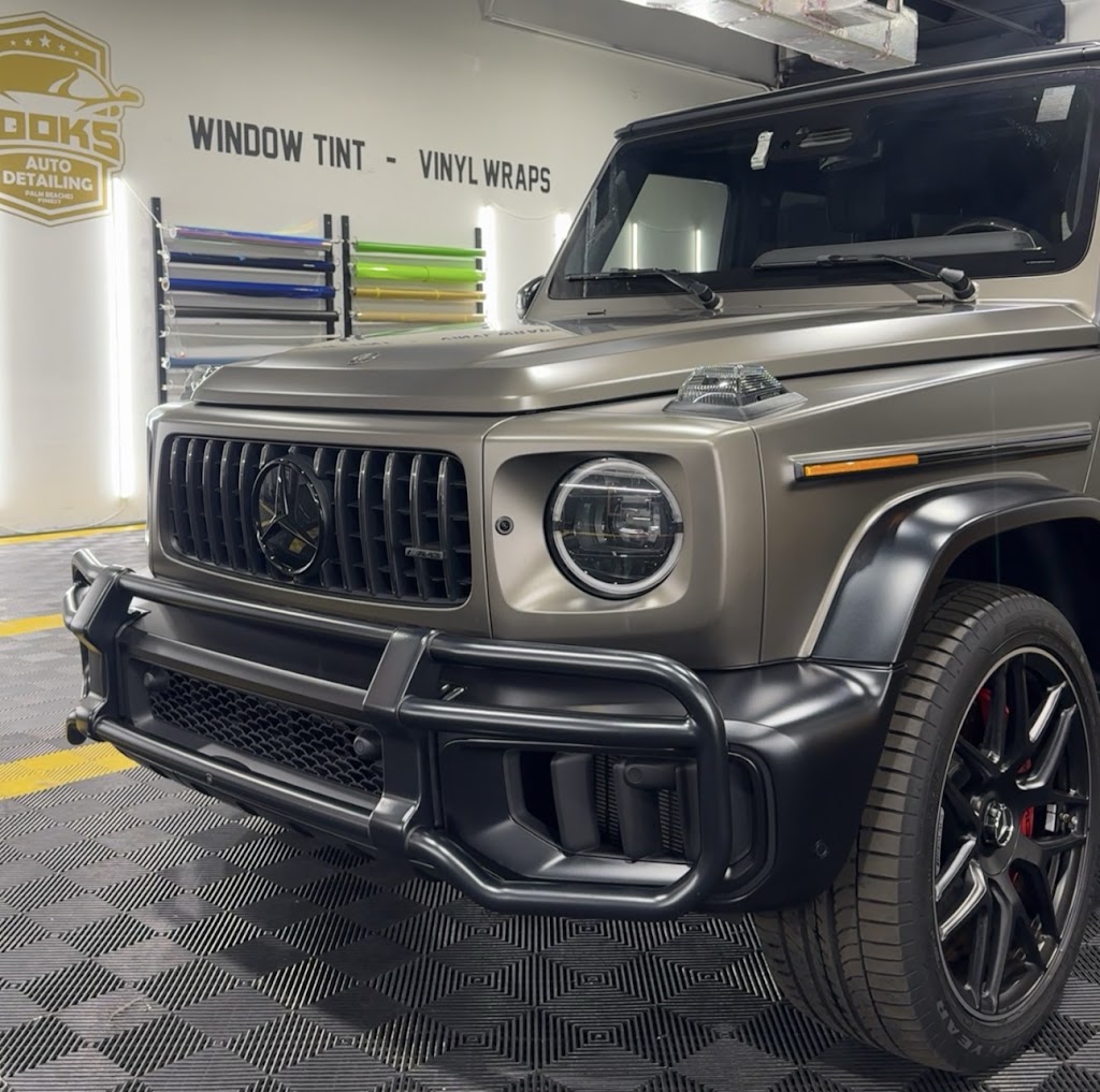 Image for LOOKS Auto Detailing with ID of: 7077736