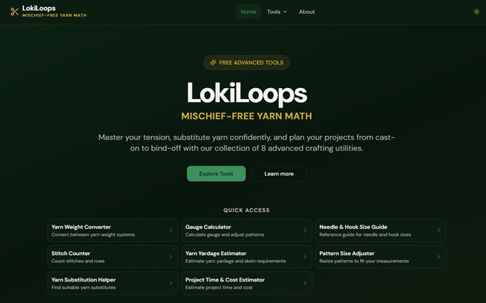 Image for Loki Loops with ID of: 7077773