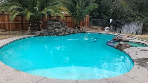 Image for B Clear Pool Service with ID of: 7077894