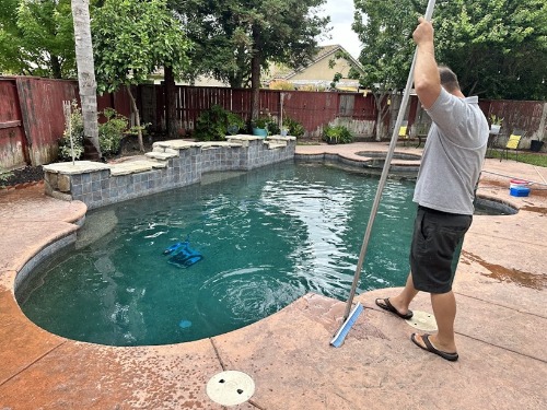 Image for B Clear Pool Service with ID of: 7077897