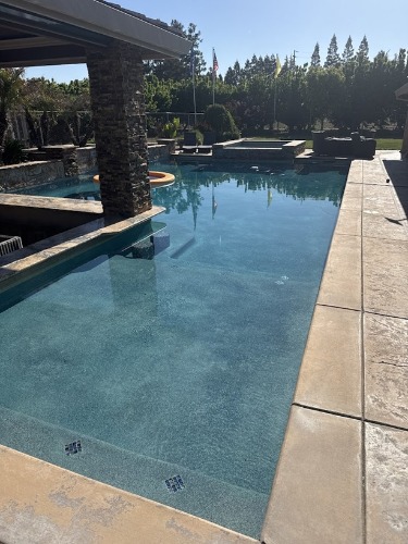 Image for B Clear Pool Service with ID of: 7077899