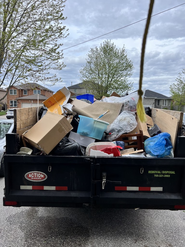 Image for ALL PRO junk removal with ID of: 7077998