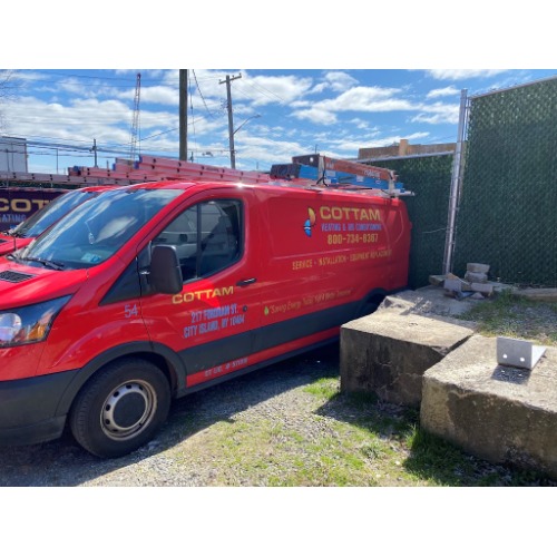 Image for Cottam Heating & Air Conditioning Inc with ID of: 7078003