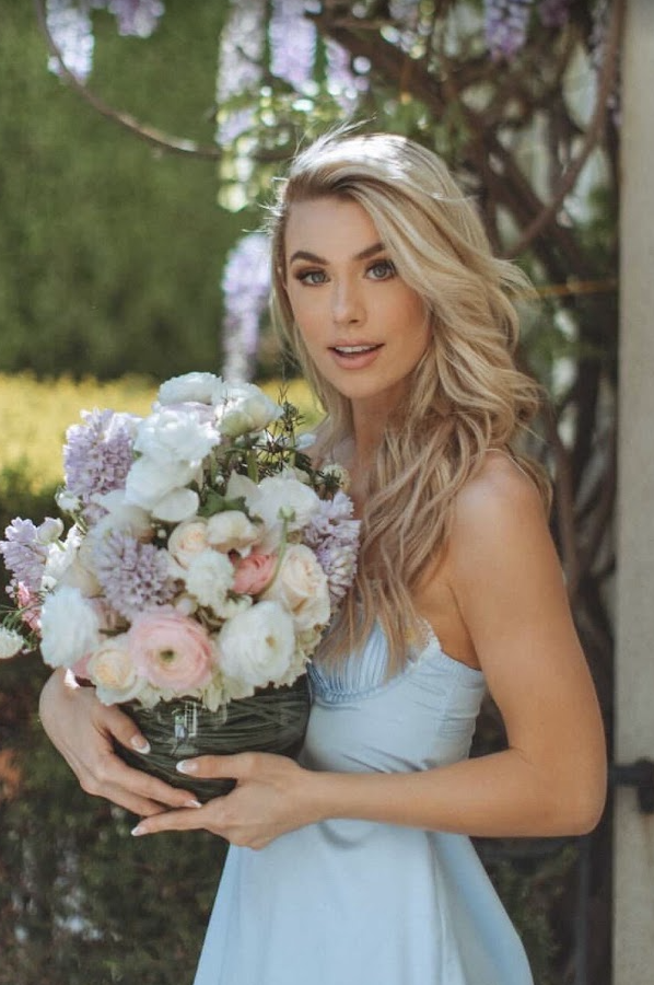 Image for French Florist with ID of: 7078186