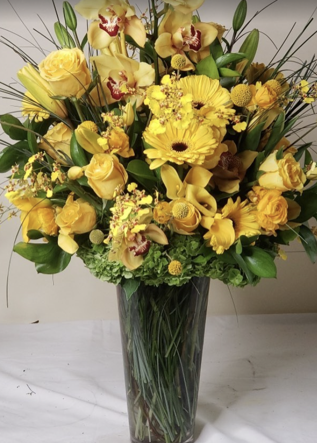 Image for French Florist with ID of: 7078193