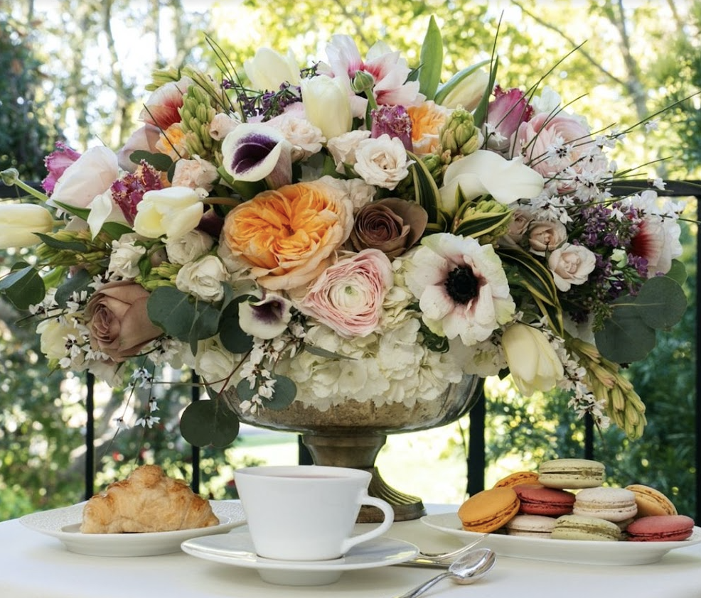 Image for French Florist with ID of: 7078196