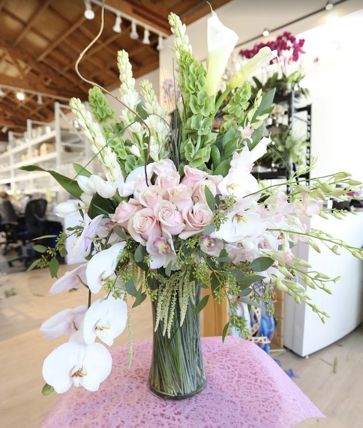 Image for French Florist with ID of: 7078198