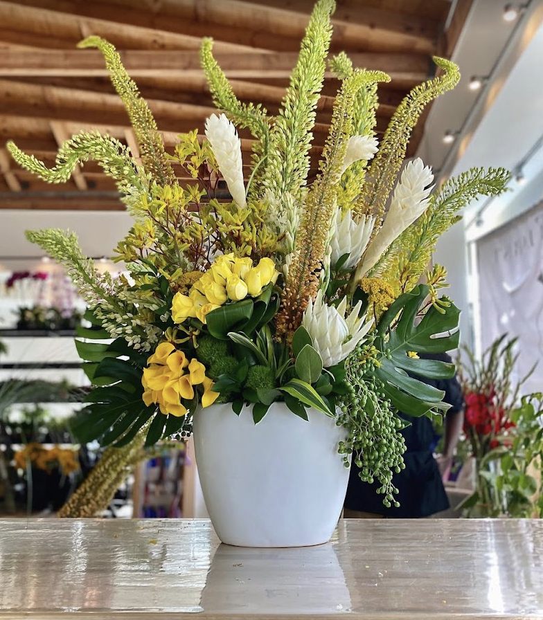 Image for French Florist with ID of: 7078200