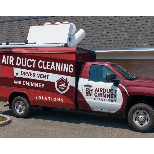 Image for BH Airduct & Chimney Solutions with ID of: 7078278