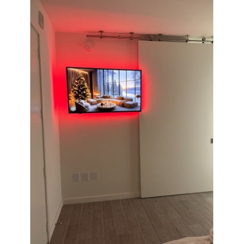 Image for TV Mounts & Mounting Service- Miami with ID of: 7078312