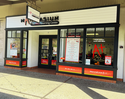 Image for Mathnasium of Monterey with ID of: 7078357