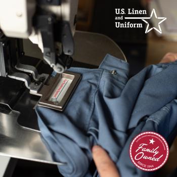 Image for U.S. Linen & Uniform with ID of: 7078540