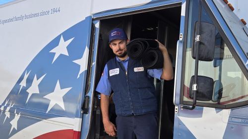 Image for U.S. Linen & Uniform with ID of: 7078542