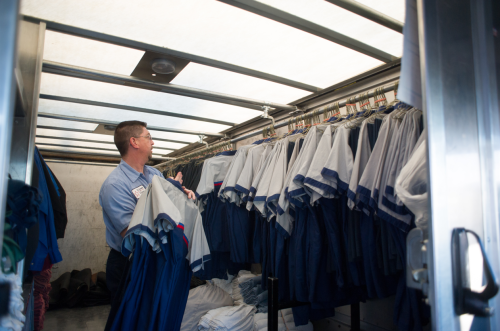 Image for U.S. Linen & Uniform with ID of: 7078544
