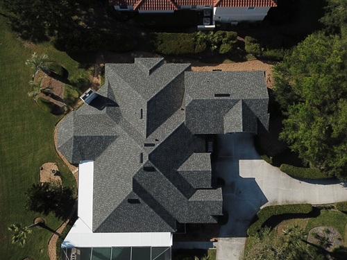 Image for Precision Roofing of North Florida with ID of: 7078684