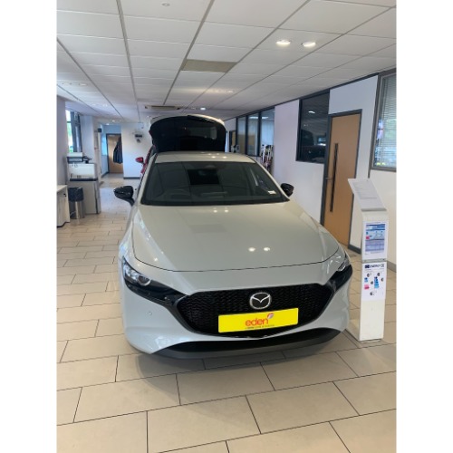 Image for Eden Mazda Exeter with ID of: 7078934